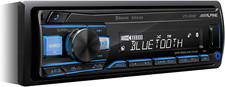 Alpine UTE-200BT Car Stereo