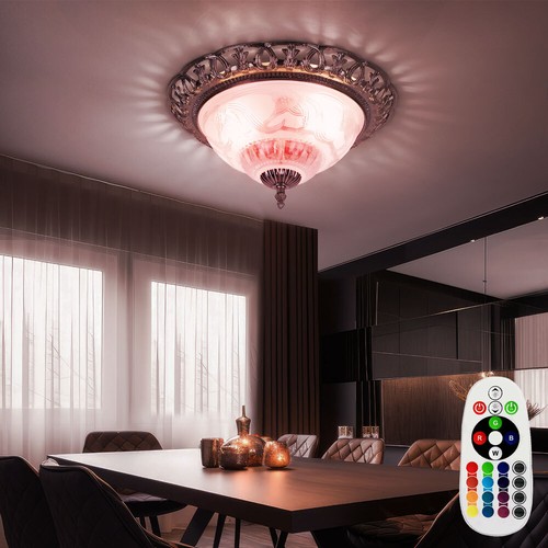 Rgb led stile country - rgb,