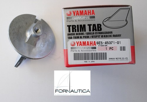 Anodo pinna originale - pinna, per