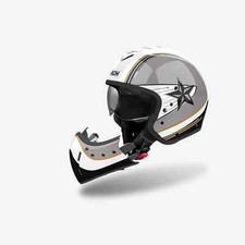 CASCO CROSSOVER AIROH J 110
