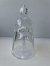 CAMPANA WATERFORD CRYSTAL 2000