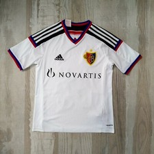 Maglia da trasferta Embolo