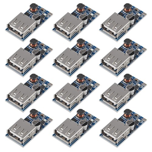 Convertitore step up - convertitore, dc-dc