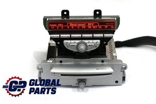 Radio boost mini - r55, r56