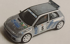 1/43 Renault Clio Maxi Rally