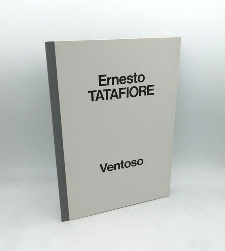 Ventoso ernesto tatafiore - -, tatafiore"