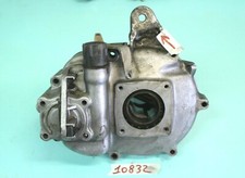 DIFFERENZIALE APE 703  BENZINA  SALDATURA ATTACCO MARMITTA