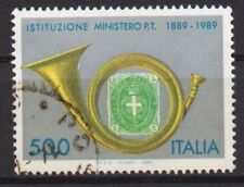 Repubblica Italiana 1989