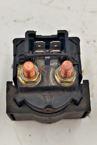 Rele avviamento honda vf - honda,