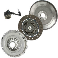 KIT FRIZIONE VOLANO MONOMASSA