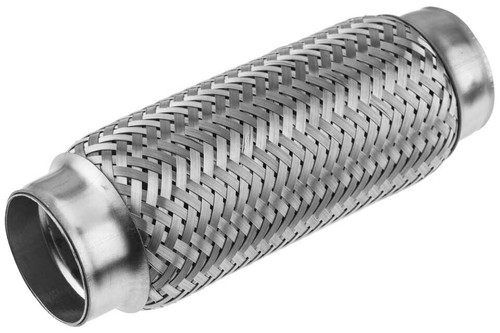 Flessibile marmitta - flessibile,