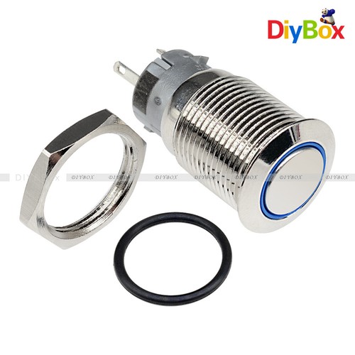 5pin 12v 16mm fai - te, auto