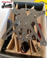 PORTATARGA LIGHTECH REGOLABILE