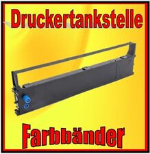 5x nastro colorato comp OKI