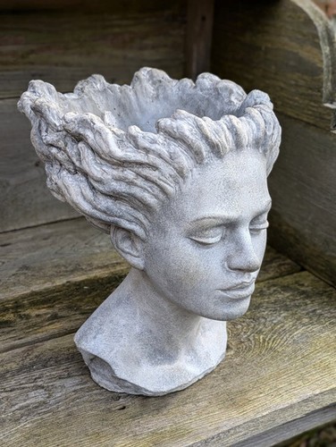 Grande giardino busto - grande,