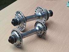 Coppia Mozzi Campagnolo Hub