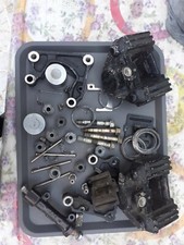 Kit pinze freno anteriore Honda CB750C pronte all'uso