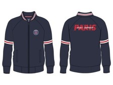 FELPA PARIS SAINT GERMAINE CON