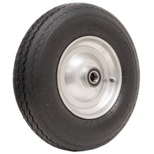 Ruota Per Carriola Pesante