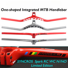 Manubrio monoforma integrato