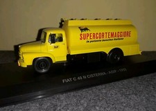 Camion 1/43 Fiat C 40 N 1958