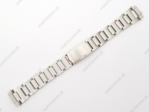Cinturino orologio solid - solid, links