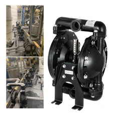 Pompa Trasferimento Olio