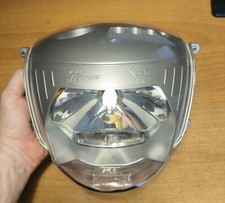 Fanale proiettore completo con strumentazione per Piaggio Zip 50 4T.