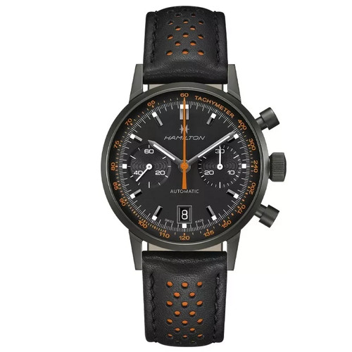 Orologio hamilton american - orologio,
