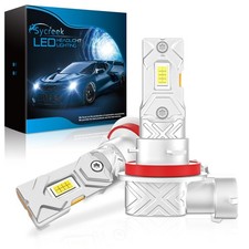 Lampadine H11 LED H9