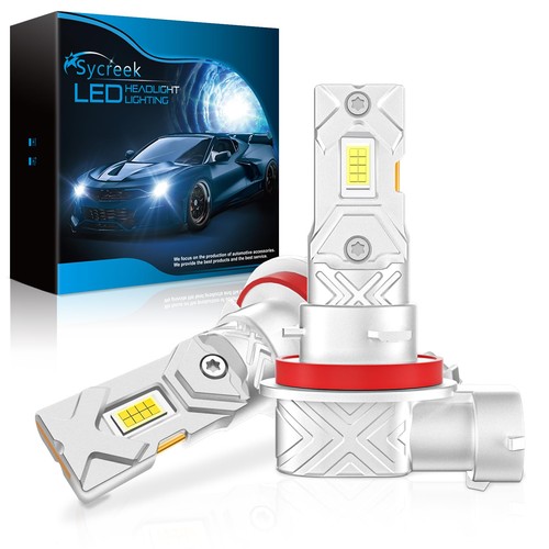Lampadine h11 led - h11, h9