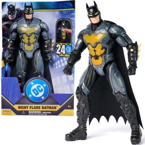 Batman action figure - -,