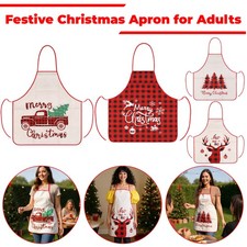 Vacanza Cucina Grembiule Buon