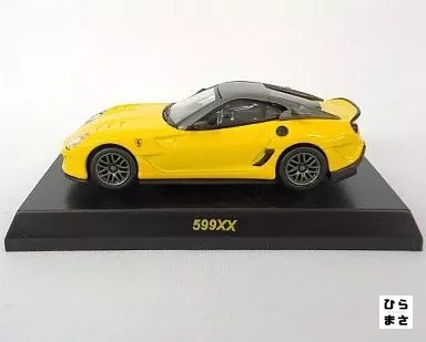Ferrari 599xx cerchio - 1/64,