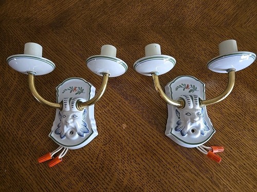 Splendida coppia applique - splendida,