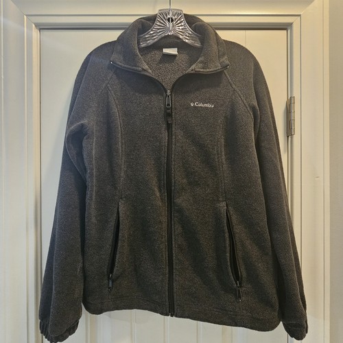 Giacca pile columbia - pile,