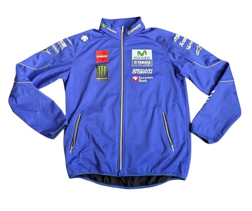 Giacca yamaha moto - giacca, gp