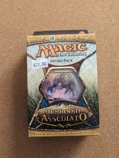 Mirrodin Besieged: MIRROMANCY INTRO PACK - Magic The Gathering - MtG