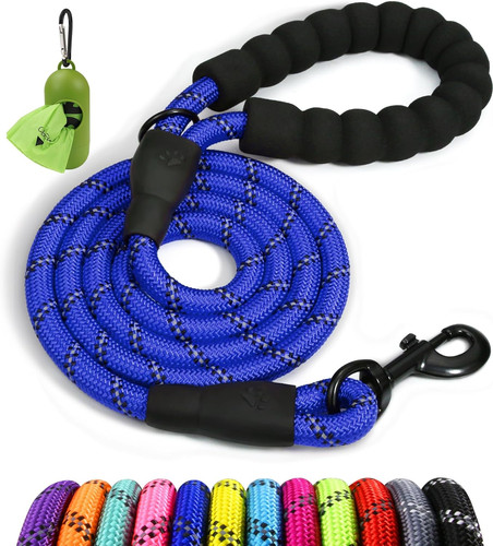 Guinzaglio per cani strong - guinzaglio,