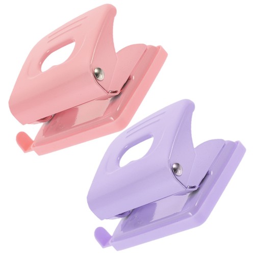Pcs foratore per - 2, fogli