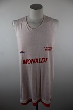 ELLESSE SPORT BASKETBALL TANK