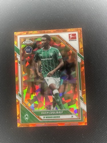 Karim coulibaly arancione - karim,