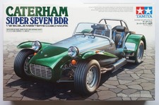 TAMIYA 1/12 Caterham Super