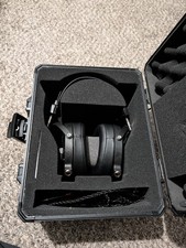 Audeze LCD-2C Cuffie