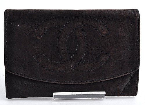 Chanel portafoglio vintage - chanel,