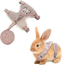 Guinzaglio per Coniglio