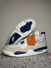 Nike Air Jordan 4 Retro 2024