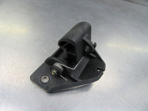 Blocco sedile chiusura sedile