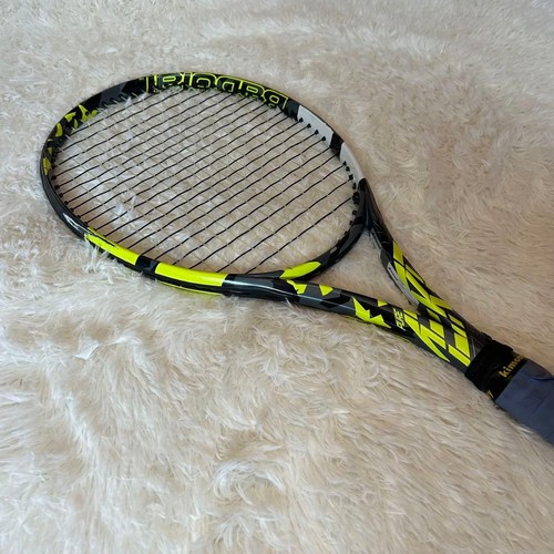 Racchetta tennis babolat - racchetta,