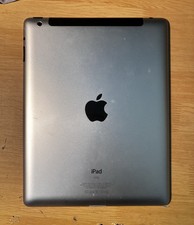Alloggio Originale iPad non si ricorda modello. la scocca è originale